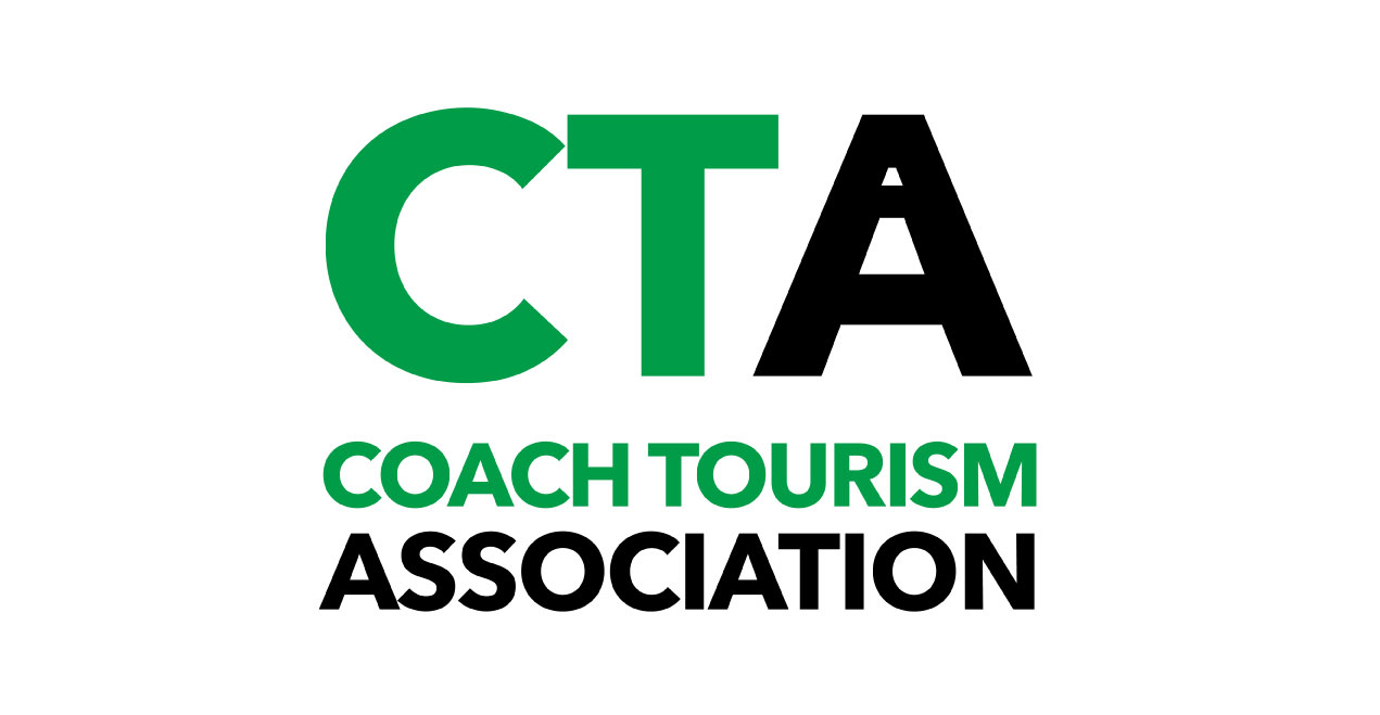 Coach Tourism Logo
