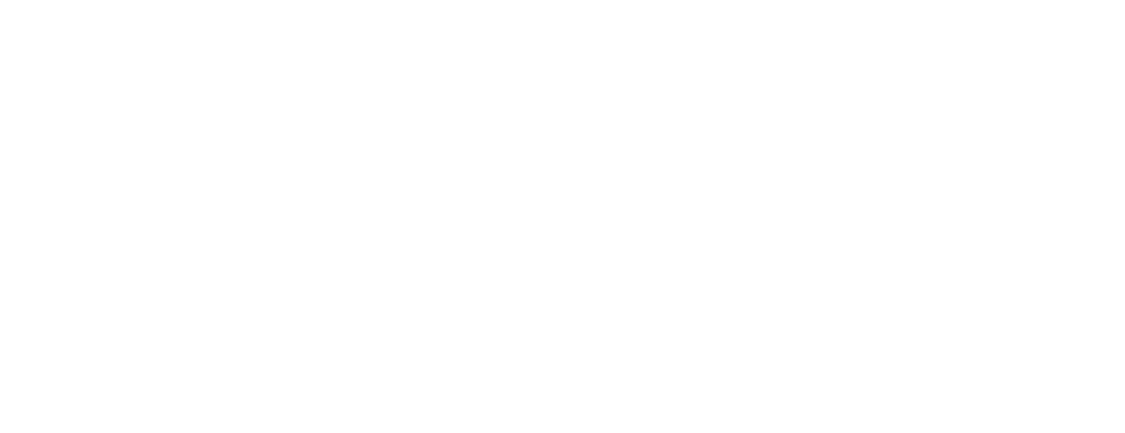 WAZA white logo