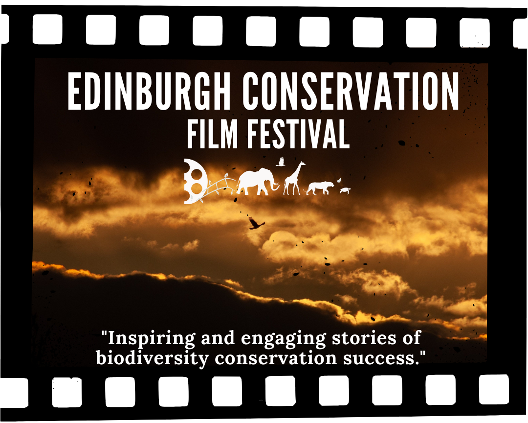 Edinburgh Conservation Film Festival 2026 at Highland Wildlife Park
