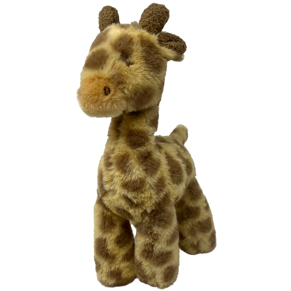 giraffe soft toy IMAGE: Retail 2024