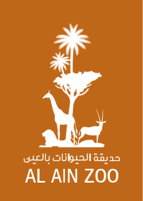 Al Ain Zoo partner logo