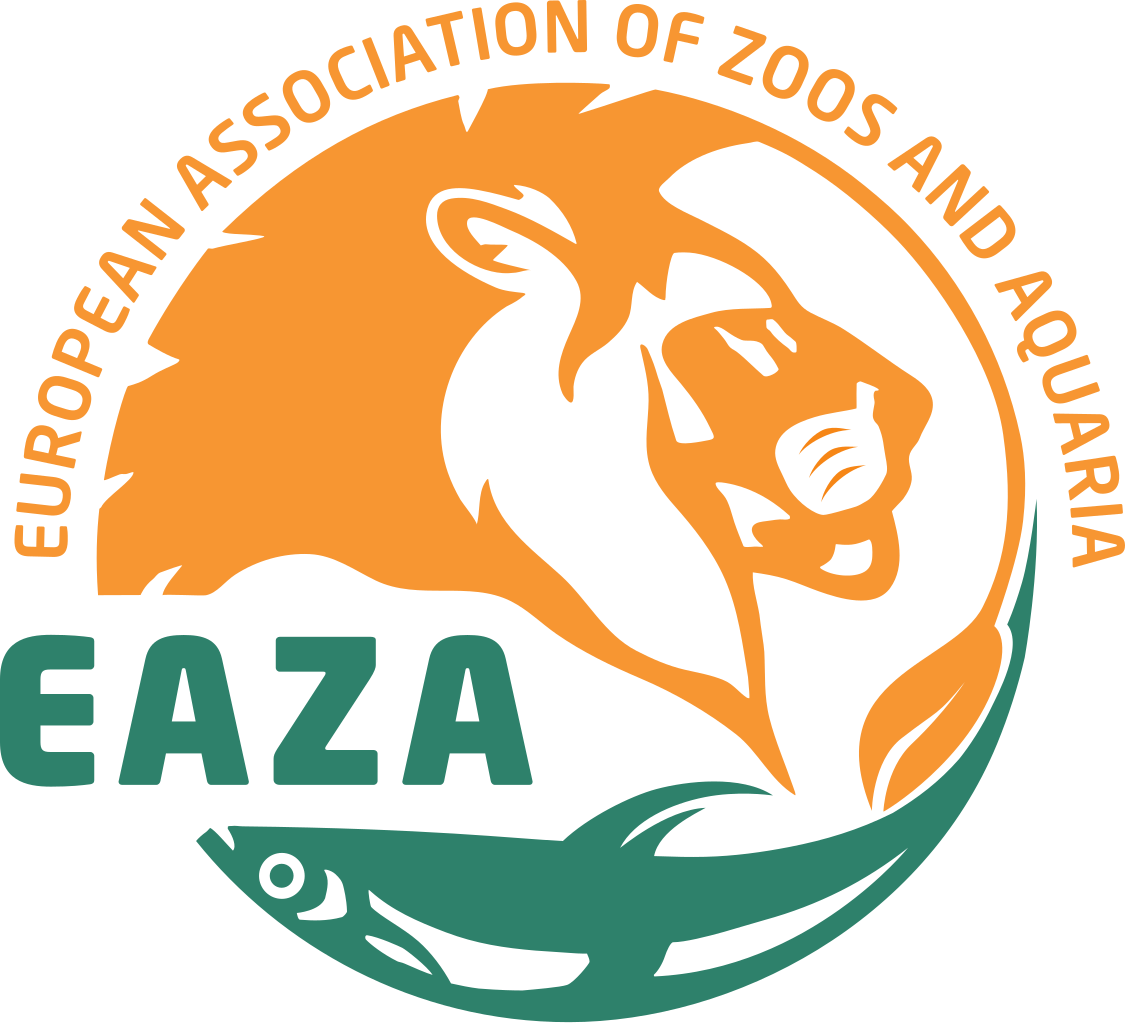 EAZA logo