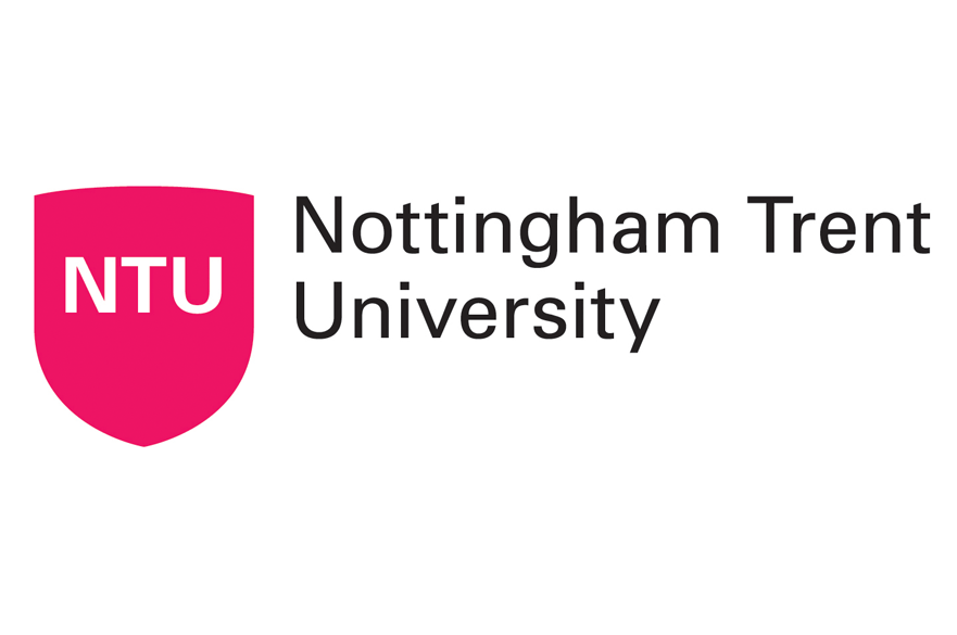 Nottingham Trent University logo