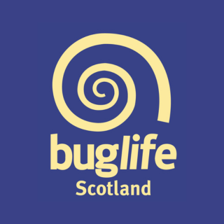 BugLife Scotland logo