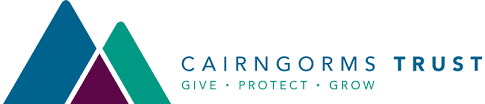 Cairngorms Trust logo