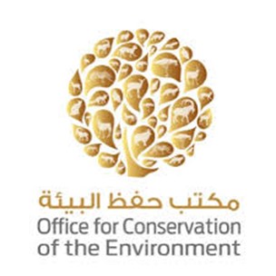 Office for Conservation Oman logo