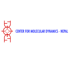 Centre for Molecular Dynamics Nepal logo