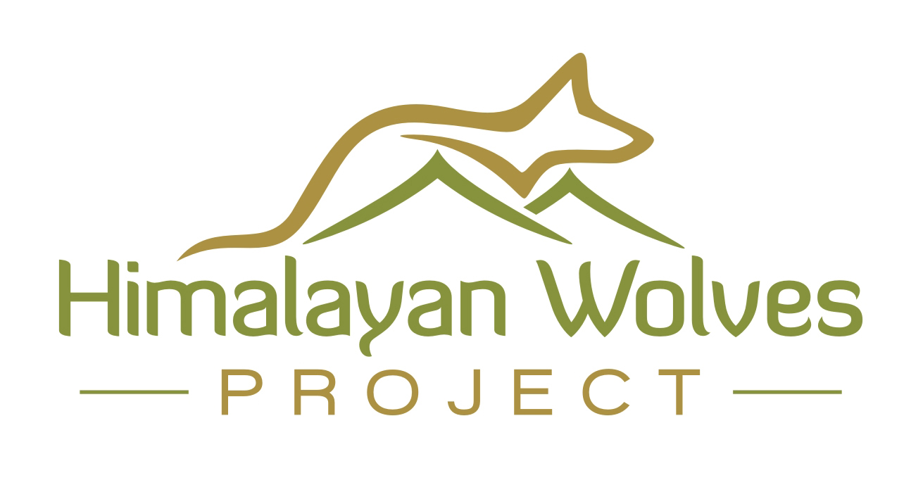 Himalayan Wolves Project logo