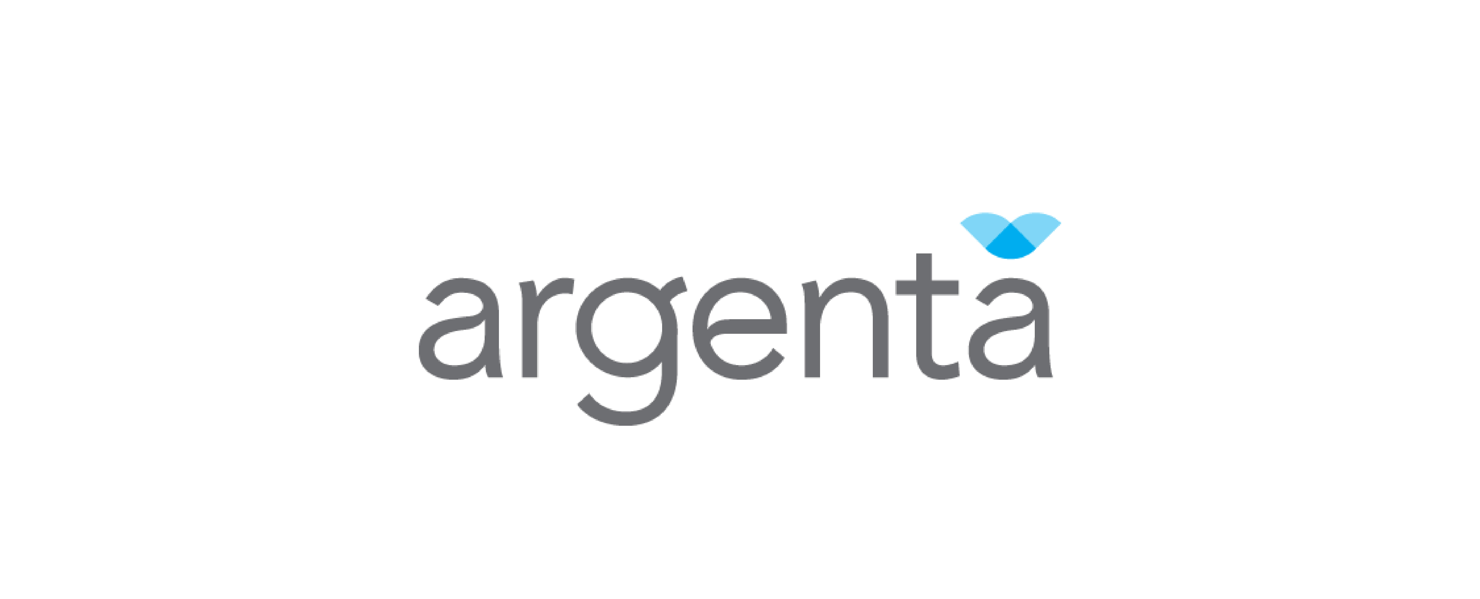 Argenta logo
