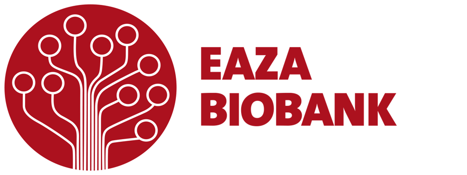 EAZA Biobank logo