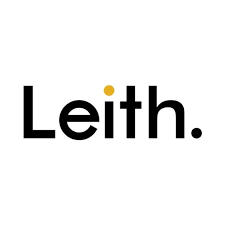 Leith logo