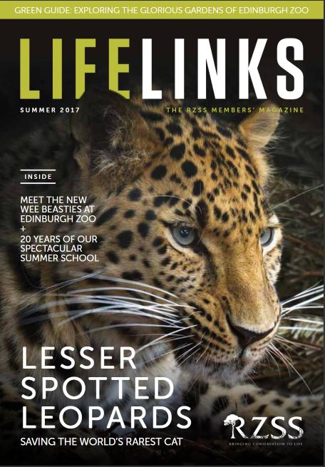 summer 2017 members magazine front cover IMAGE: Think Publishing 2017