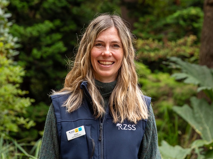 Rachel Ducker IMAGE RLF 2026