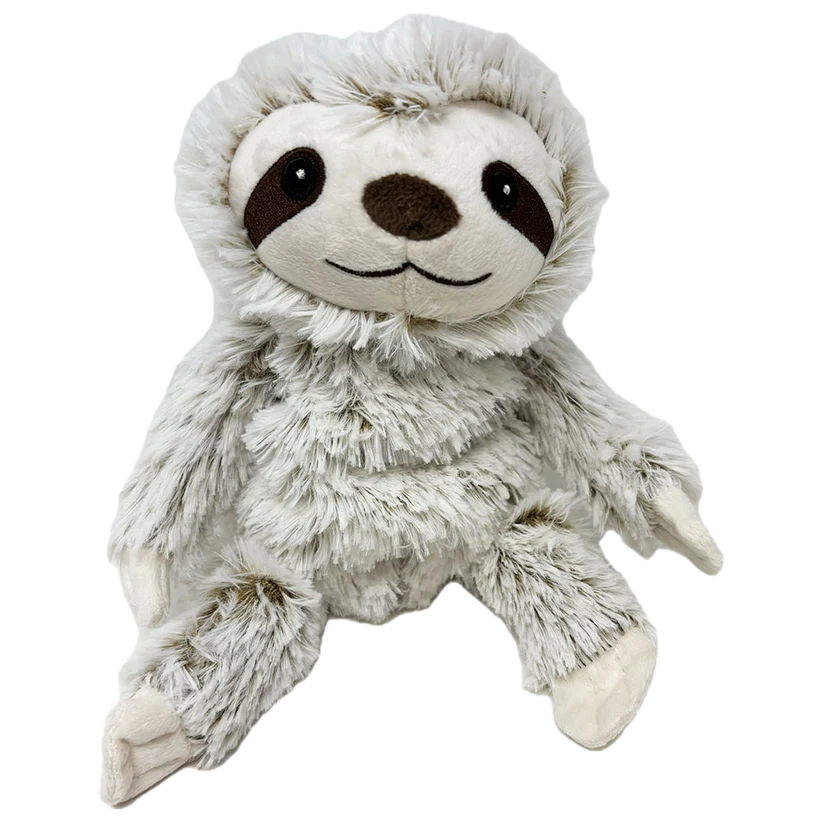 Mini warmies sloth